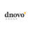 dNOVO GROUP | Lawyer Marketing and SEO Logo