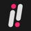 Impressive Digital Agency Logo