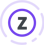Zeller Media Logo