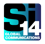 Si14 Global Communications Logo