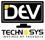 Dev Technosys Logo