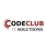 CodeClub IT Solutions Logo