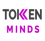 TokenMinds Logo