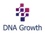 DNA GROWTH Logo