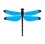 Dragonfly Digital Marketing Logo