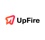 Upfire SEO Logo