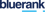 Bluerank Logo