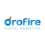 Drofire Logo