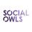 Social Owls Logo