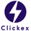 Clickex Logo