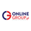ONLINE GROUP SPÓŁKA Z OGRANICZONĄ ODPOWIEDZIALNOŚCIĄ Logo