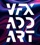 VFXaddART Logo