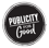 Publicity For Good Logo