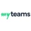MyTeams Logo