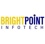 Brightpoint Infotech Logo