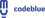 codeblue Logo