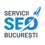 Servicii SEO Bucuresti Logo