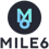 Mile6 Logo