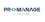 Promanage It Solution Logo
