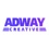 Digital Marketing Agency - AdwayCreative, Bulgaria. Logo