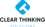 Clear Thinking IT Solutions Logo