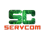 Servcom Solutions Sdn. Bhd. Logo