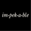 Impekable Logo