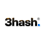 3HASH Logo