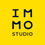 Immo Studio Logo