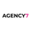 Agency7 Limited Logo