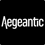 Aegeantic Logo