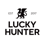 Lucky Hunter Logo