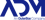 Accelerated Digital Media Logo