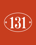 131 Digital Studio Logo