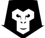 Snow Monkey Logo