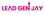 Lead Gen Jay Logo