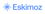 Eskimoz Logo