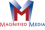 Magnified Media Inc. Logo