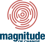 Magnitude of Change Logo