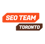 SEO Team Toronto Logo