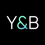 Y&B Digital Logo