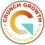 CrunchGrowth Revenue Acceleration Agency Logo