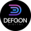 Defqon Digital Logo