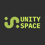 Unity Space Logo