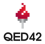 QED42 Logo