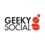 GEEKY SOCIAL LTD. Logo