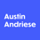 Austin Andriese Webflow Websites Logo
