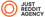 Just Reddit Agency Logo