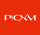 PICXM Logo