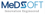 MedSoft Logo